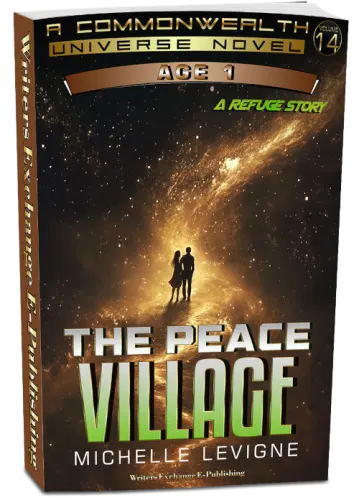 The Peace Village