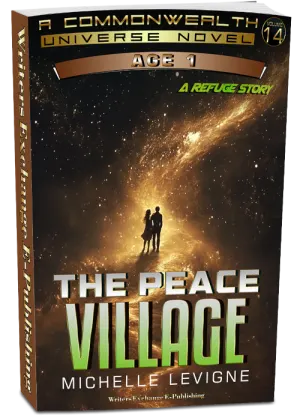 The Peace Village