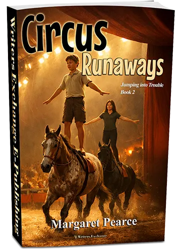Circus Runaways