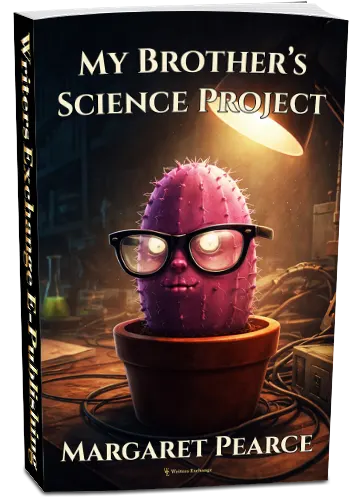 My Brother's Science Project