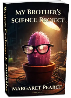 My Brother's Science Project