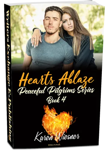 Hearts Ablaze