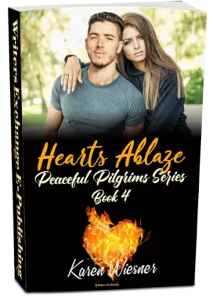 Hearts Ablaze