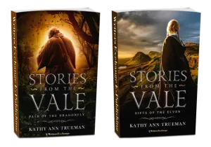 Stories from the Vale Series — Complete Series boxed set