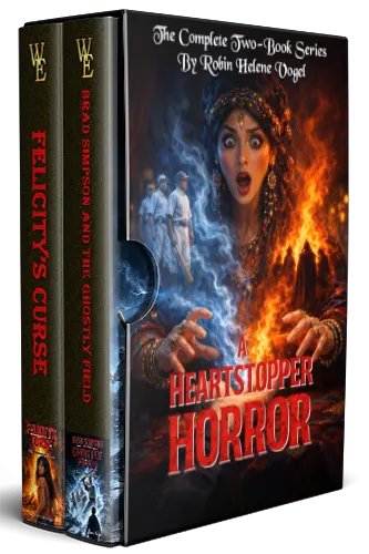 A Heartstopper Horror Series
