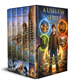 A Useless Series