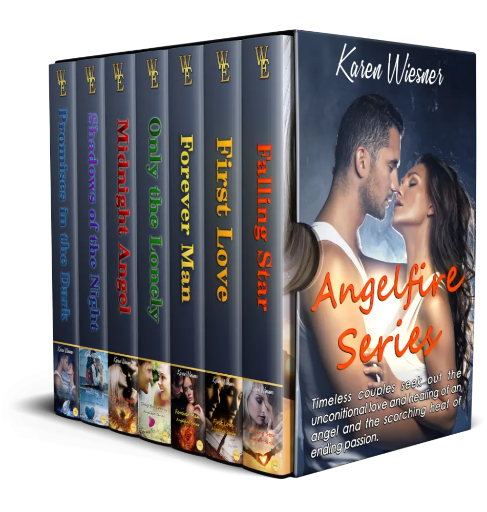 Angelfire Series