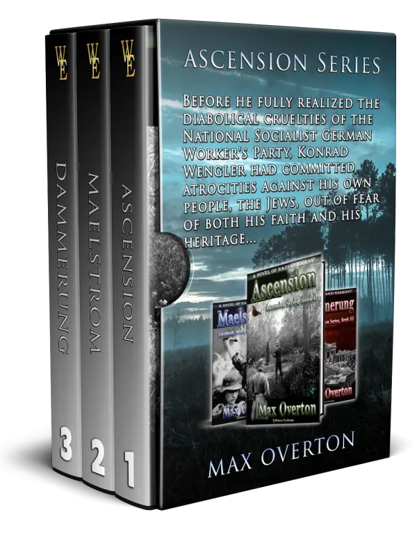 Ascension Series
