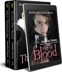 Blood Bred Series