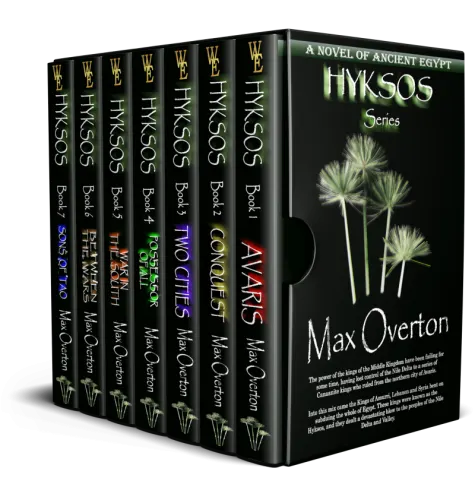 Hyksos Series