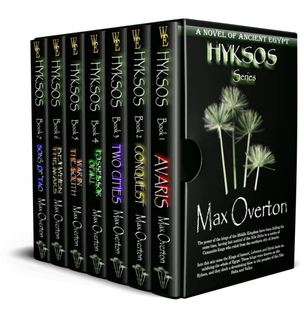 Hyksos Series