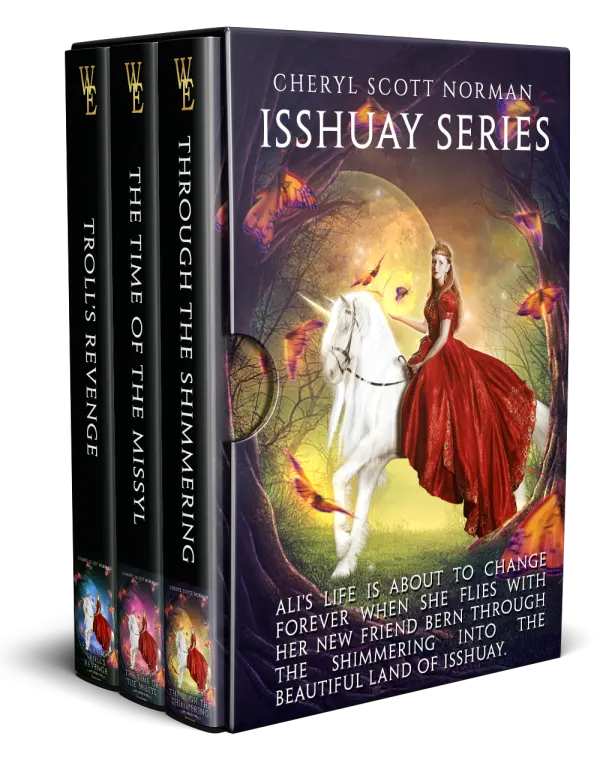 Isshuay Series