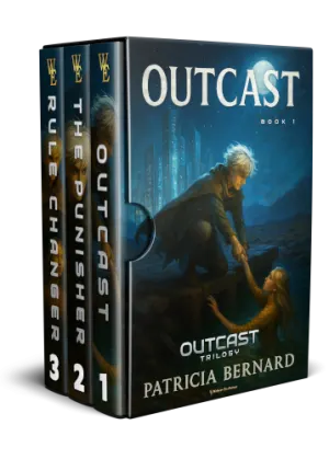 Outcast Trilogy