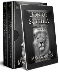 Scythian Trilogy