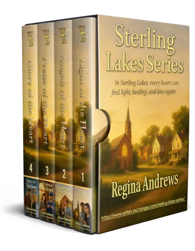 Sterling Lakes Series