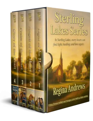 Sterling Lakes Series