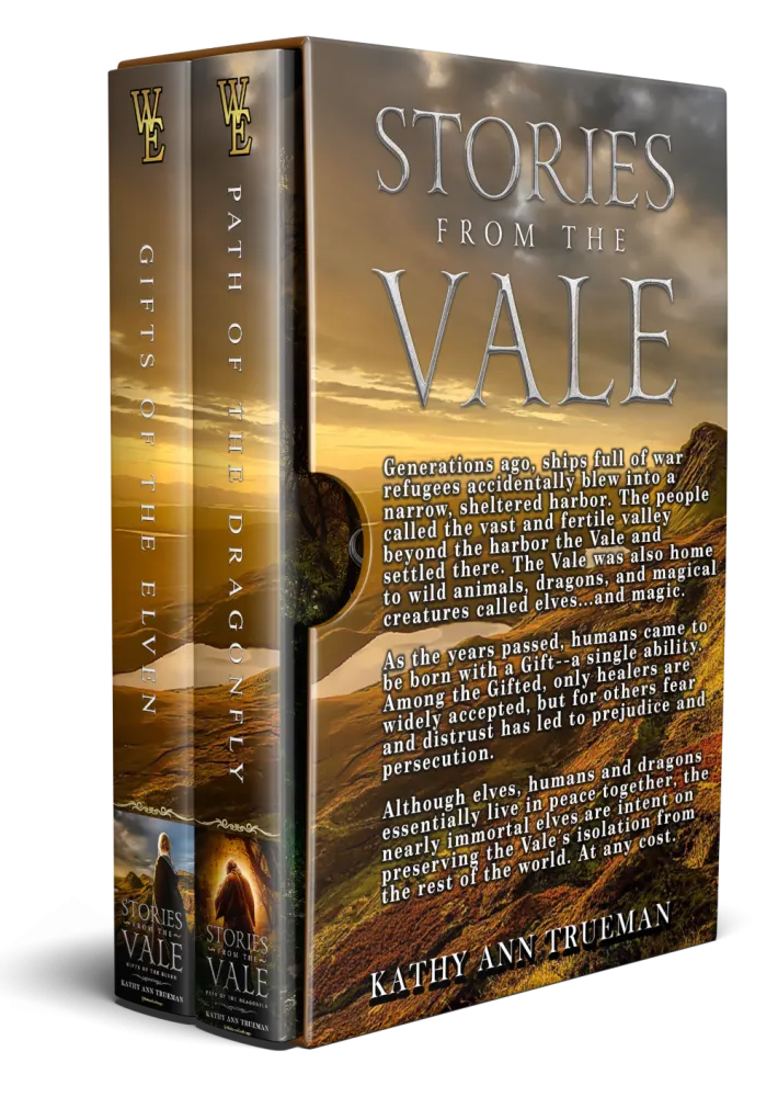 Stories from the Vale Series