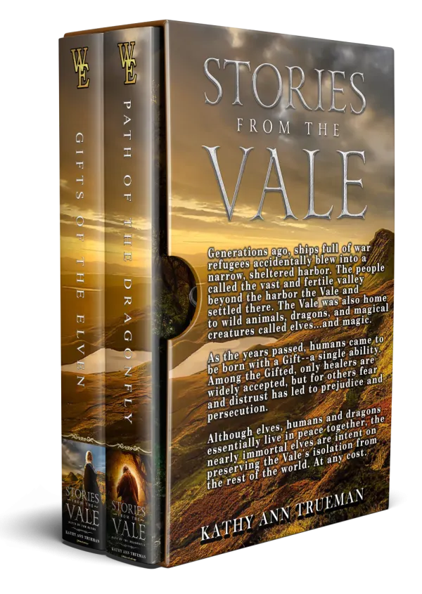 Stories from the Vale Series