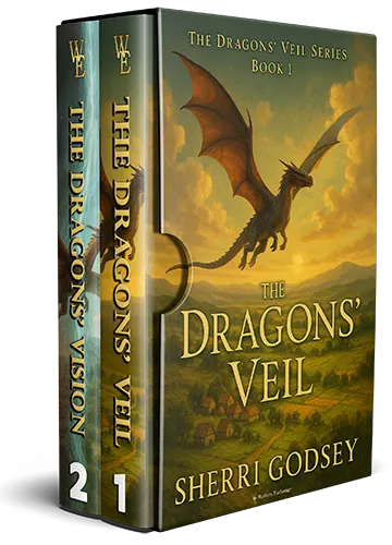 The Dragons' Veil Series