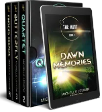 The Hunt Series