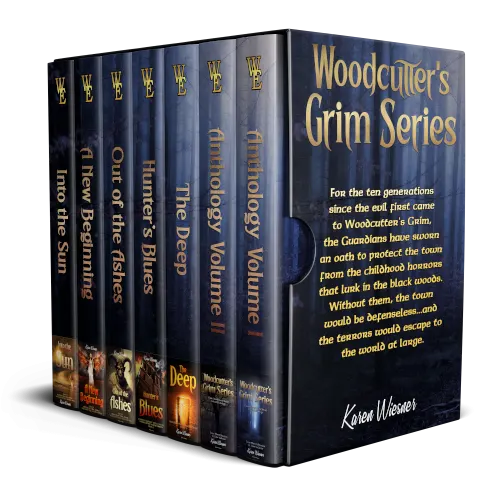 Woodcutter's Grim Series
