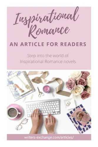 Inspirational Romance: An Article for Readers by Regina Andrews