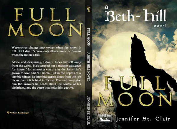Full Moon print edition