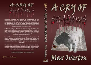A Cry of Shadows