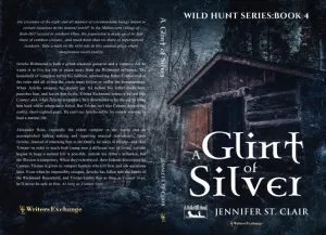 A Glint of Silver
