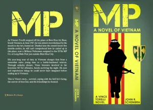 MP - A Novel of Vietnam