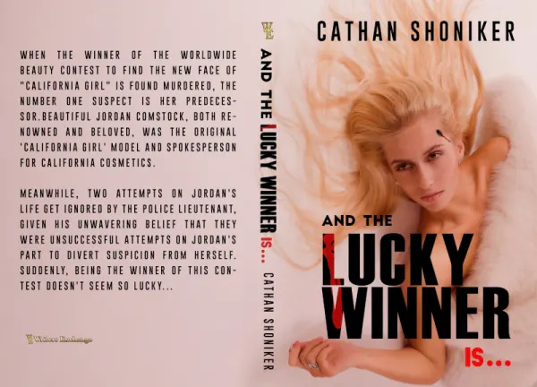 And the Lucky Winner Is... print edition