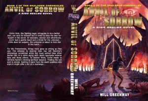 Anvil of Sorrow
