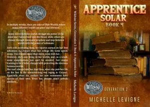 Apprentice Solar