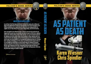 As Patient as Death