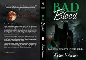 Bad Blood