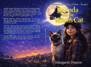 Belinda and the Witch's Cat