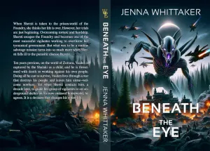 Beneath the Eye
