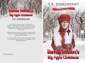 Bernie Bolton's Big Apple Christmas