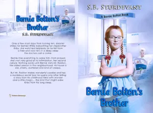 Bernie Bolton's Brother