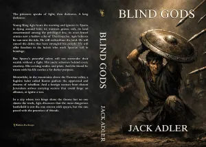 Blind Gods