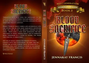 Blood Sacrifice