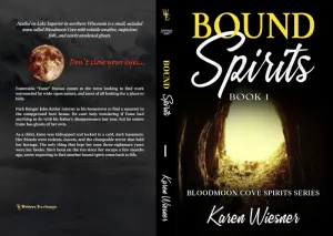 Bound Spirits