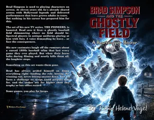 Brad Simpson and the Ghostly Field