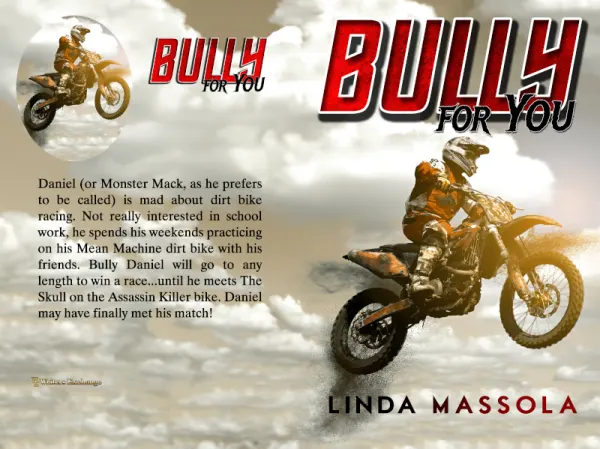 Bully for You print edition