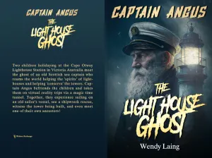 Captain Angus, the Lighthouse Ghost
