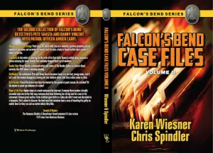 Case Files, Volume II