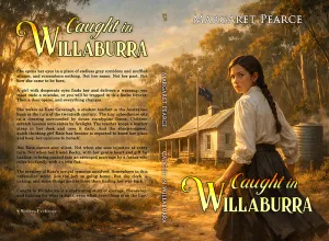 Caught in Willaburra