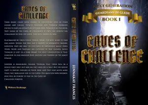 Caves of Challenge