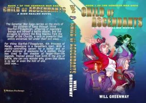 Child of Ascendants