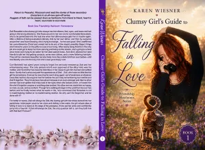 Clumsy Girl's Guide to Falling in Love